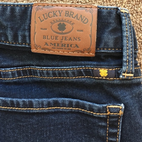 Lucky Brand size 2 Leyla Boot - Picture 5 of 6